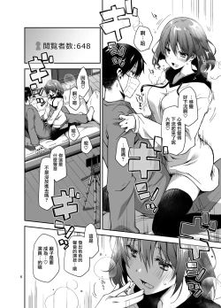Page 5 of Nama de Haishin Yattemasu