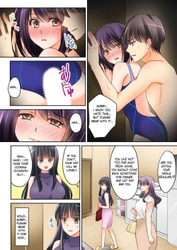 Page 22 of Kanojo no Imouto Ch. 1