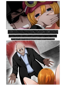 Page 26 of Nerawareta Moto Dorei no Bakunyuu Musume