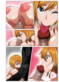 Page 36 of Nerawareta Moto Dorei no Bakunyuu Musume