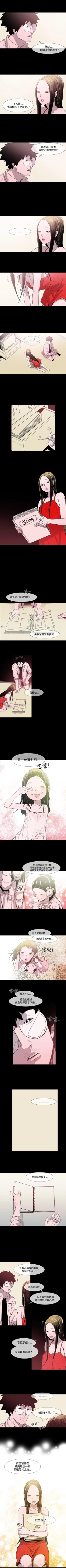 Page 15 of 敏希 1-21