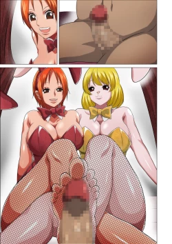 Page 28 of Bunny Service