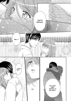 Page 29 of Koi wa kan'nushi-sama no iu tōri | Destiny and the Priest