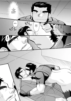 Page 19 of Konya ●● o Itadaki ni Mairimasu