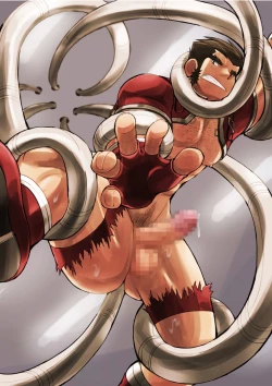 Page 2 of Konya ●● o Itadaki ni Mairimasu