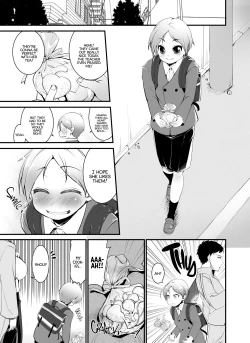 Page 2 of Kyonyuu no Onee-chan wa Suki desu ka? DUO | Do You Like Big Sis' Big Tits? DUO