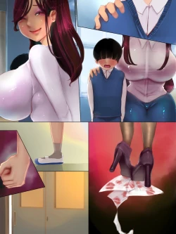 Page 37 of Nee ♪ Josei Men'eki Zero no Gariben Danshikō ni Haken sa Reta Yūwaku Jokyōshi | Seduced Into Academic Ruin by My Teacher ♪