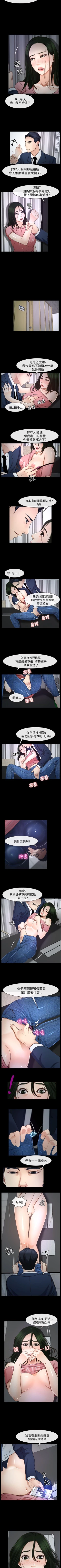 Page 133 of 猜不透的心 1-64