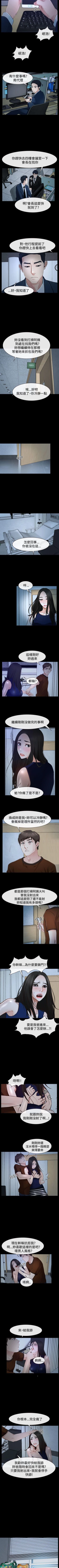 Page 197 of 猜不透的心 1-64
