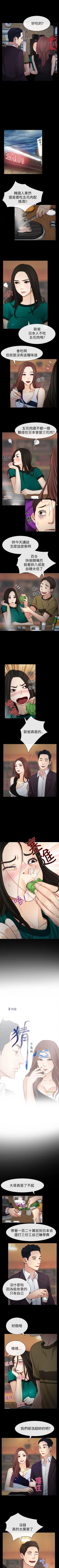 Page 19 of 猜不透的心 1-64