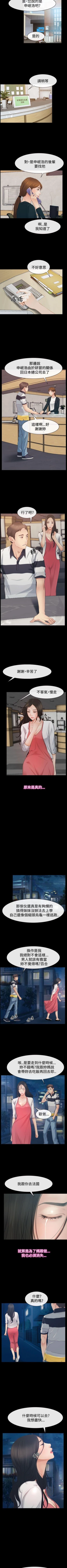 Page 262 of 猜不透的心 1-64