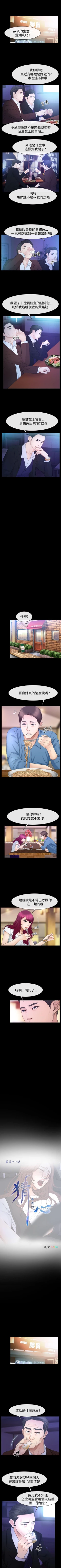 Page 306 of 猜不透的心 1-64