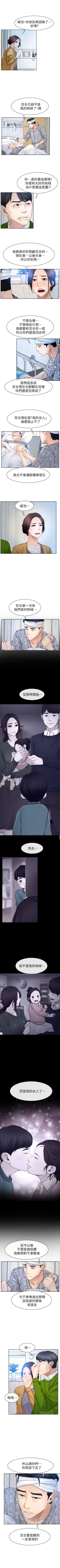 Page 377 of 猜不透的心 1-64