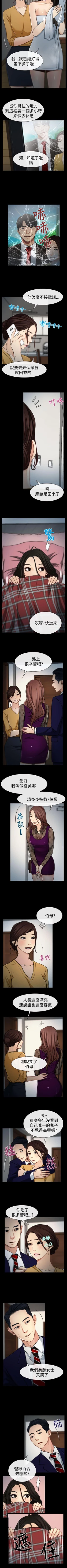 Page 41 of 猜不透的心 1-64