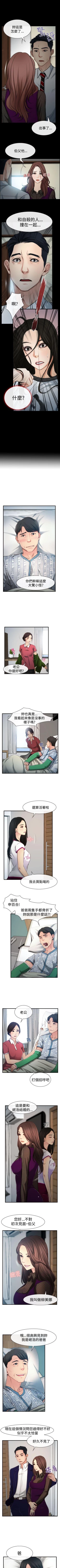 Page 45 of 猜不透的心 1-64
