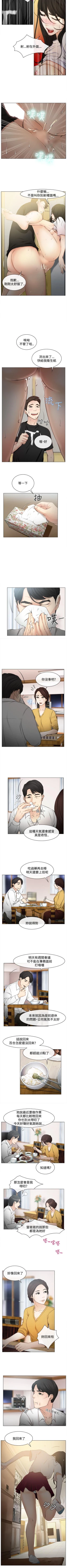 Page 4 of 猜不透的心 1-64