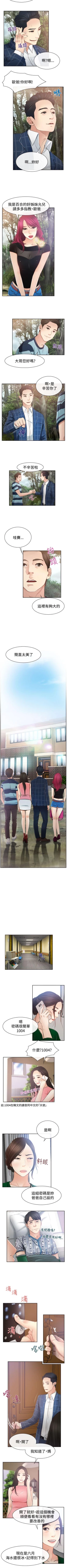 Page 61 of 猜不透的心 1-64