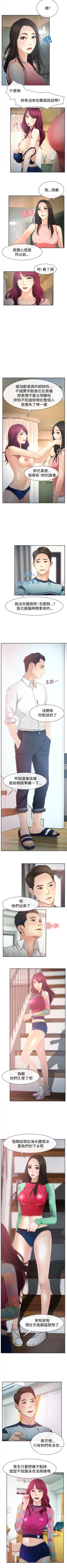 Page 63 of 猜不透的心 1-64