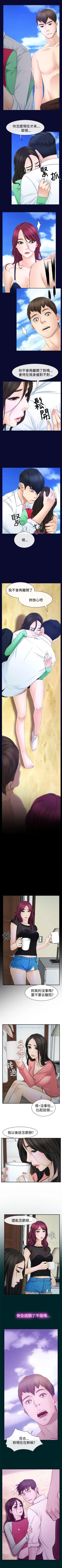 Page 78 of 猜不透的心 1-64