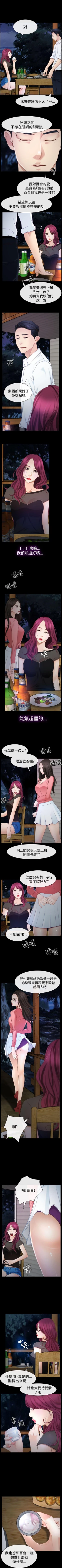 Page 86 of 猜不透的心 1-64