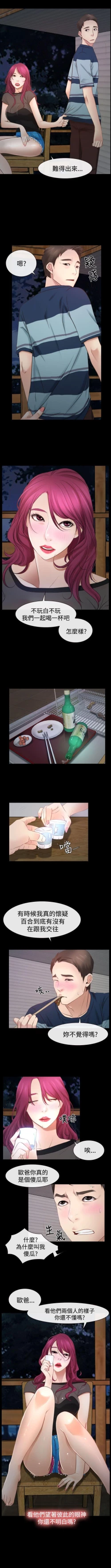 Page 88 of 猜不透的心 1-64