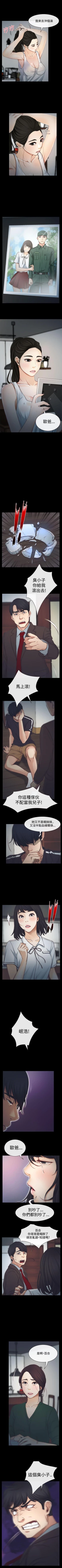 Page 8 of 猜不透的心 1-64