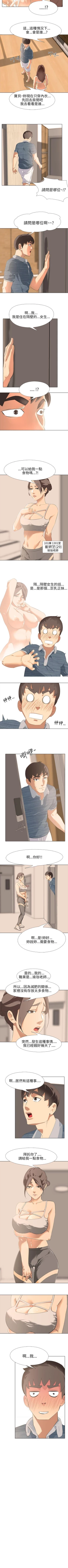 Page 8 of 公寓啪啪趴 1-36