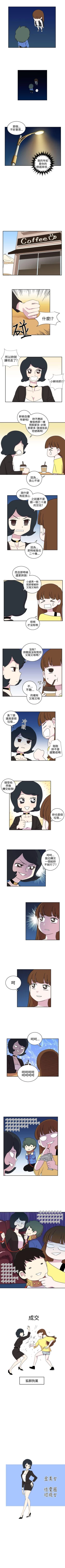 Page 2 of 腹黑女的異想世界 1-29