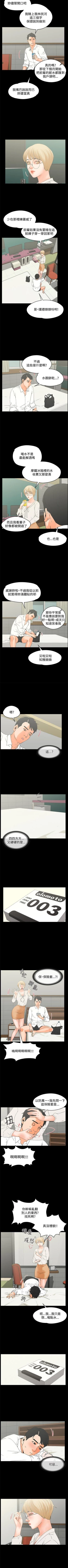 Page 80 of 交往的條件 1-33