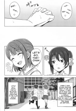 Page 14 of Kakushiteita Kokoro no Oku