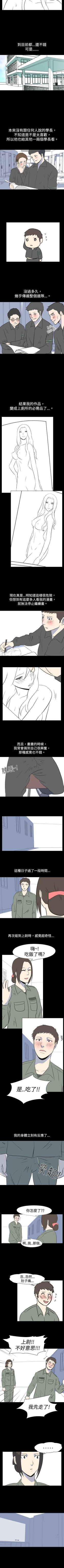 Page 55 of 我的色色夜說 1-55