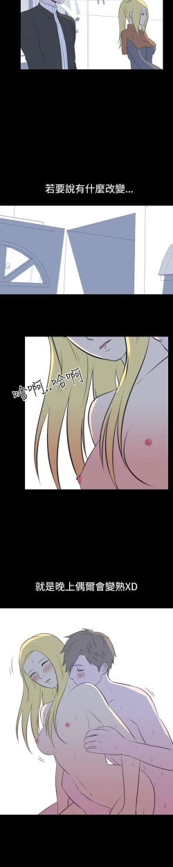 Page 68 of 我的色色夜說 1-55