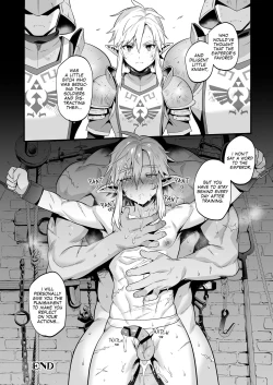 Page 23 of Kunrenhei no Junan | The Torturous Training of New Recruits