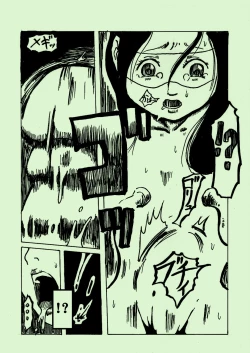 Page 26 of Kikaikan 03