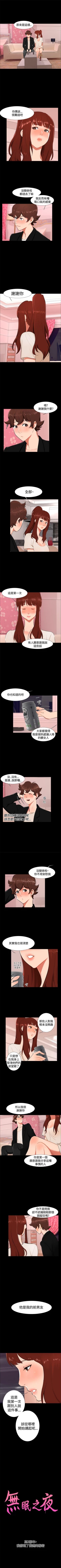 Page 68 of 無眠之夜 1-25