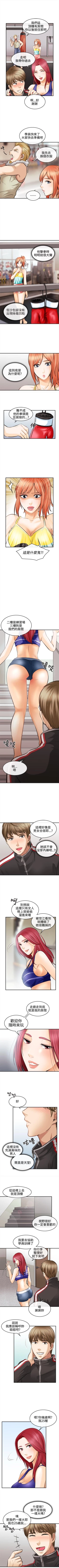 Page 8 of 性王之路 1-28