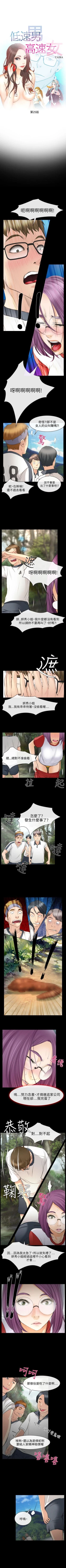 Page 129 of 低速男高速女 1-28