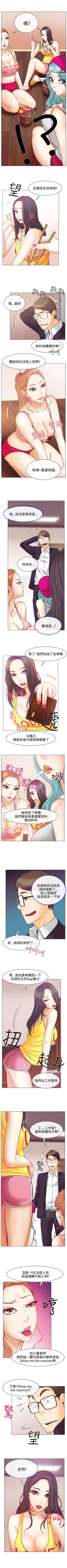 Page 20 of 低速男高速女 1-28