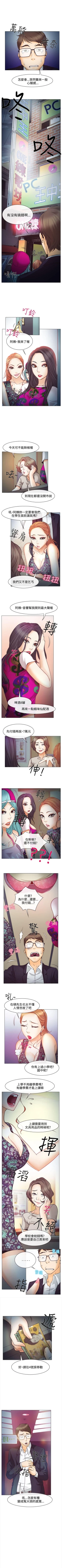 Page 21 of 低速男高速女 1-28