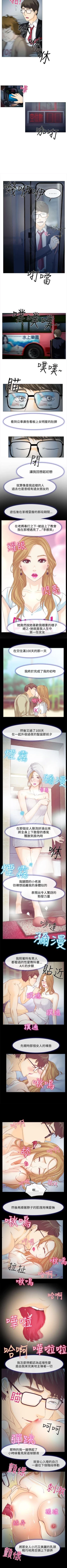 Page 3 of 低速男高速女 1-28