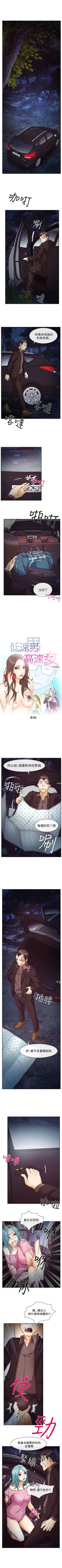 Page 49 of 低速男高速女 1-28