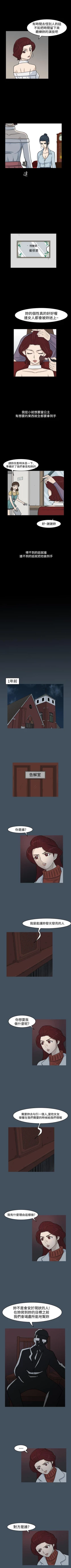 Page 52 of 高跟鞋 1-24