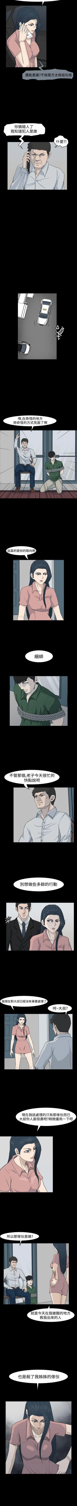 Page 83 of 高跟鞋 1-24