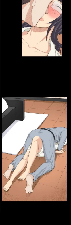 Page 140 of 斯德哥爾摩症候群 1-40