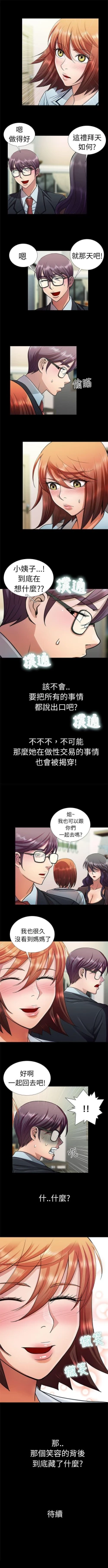 Page 23 of 危險的女人 1-35