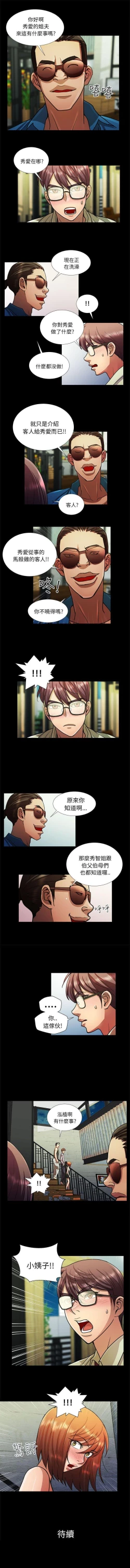 Page 38 of 危險的女人 1-35