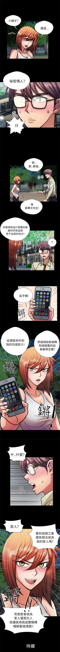 Page 41 of 危險的女人 1-35