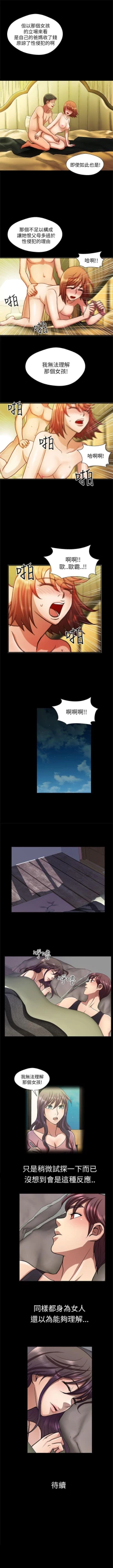 Page 50 of 危險的女人 1-35