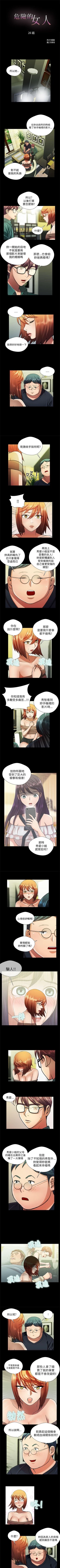 Page 78 of 危險的女人 1-35