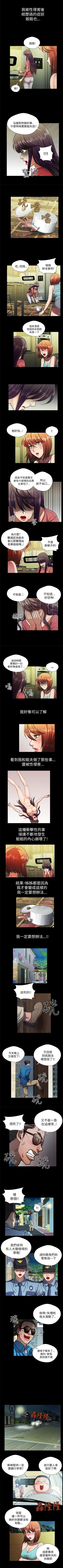 Page 87 of 危險的女人 1-35
